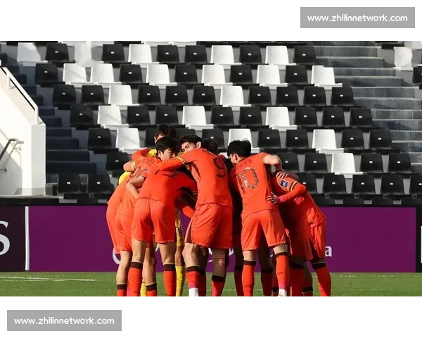 U23国足点球成焦点暴露年轻球队心理与技战术考验关键时刻能力